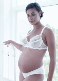 Zwangerschaplingerie Valja Zwangerschaplingerie Valja