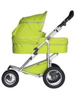 Flexxo Plus met reiswieg Omega Plus Flexxo Plus met reiswieg Omega Plus
