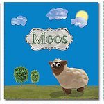Kersvers Geboortekaartjes Kersvers Geboortekaartjes