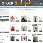 Stoer & Stippels Stoer & Stippels