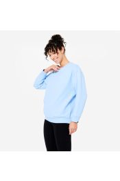 sweatshirt voor zwangerschapsyoga