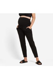 broek voor zachte yoga zwangerschap